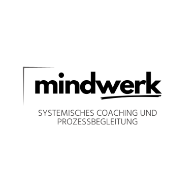 Fimenlogo mindwerk -Systemisches Coaching und Prozessbegleitung